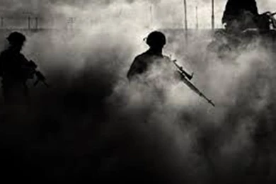 Sniper Desktop Wallpapers