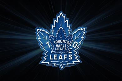 Toronto Maple Leafs. Alternate Logo By R0ck n R0lla1 On DeviantArt