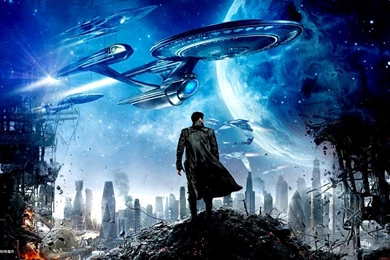 Star Trek Wallpapers HD   Wallpapers Cave