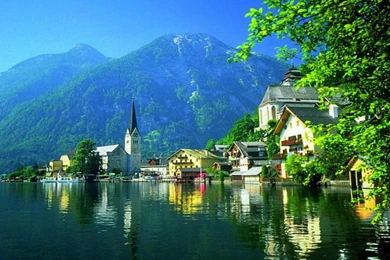 Austria Desktop Wallpapers   HD Wallpaper Backgrounds Of Your Choice