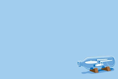 2 Star Trek HD Wallpapers