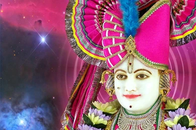 FREE Download Bhagwan Swaminarayan Wallpapers