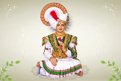 Swaminarayan Wallpapers For HD Desktop Free Download