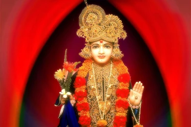 FREE Download Lord Swaminarayan Wallpapers