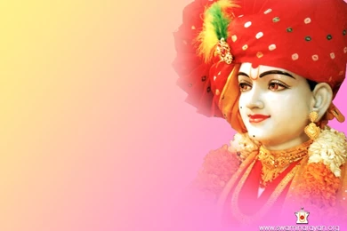 Download BAPS Web site's Wallpapers In Bitmap Format