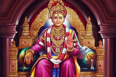 FREE Download Bhagwan Swaminarayan Wallpapers