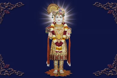 Welcome To Shree Swaminarayan Temple, Karelibaug, Vadodara   Jai ...