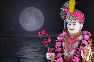 Swaminarayan Wallpapers For Desktop Free Download