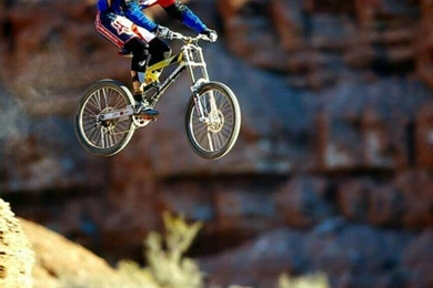 Mountain Biking Bike Hd Wallpapers