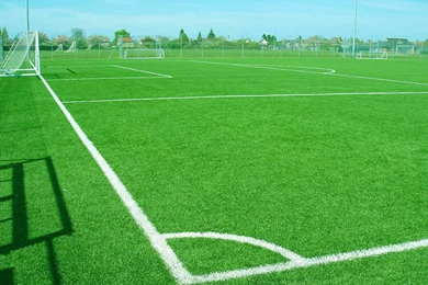 Image Of: Football Pitch Backgrounds