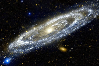 High Resolution Outer Space Hubble Galaxy Wallpapers 1080p Full ...