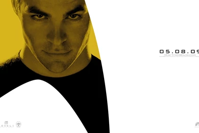 Star Trek Movie Wallpapers