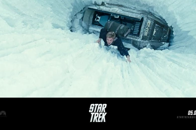 Star Trek 2009 Wallpapers And Images   Wallpapers, Pictures, Photos