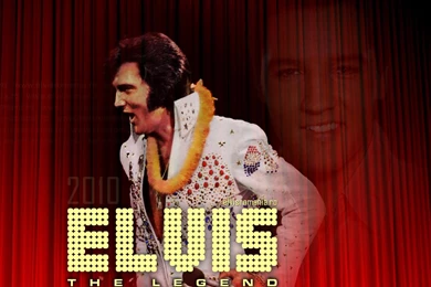 Download Free Elvis Presley Wallpapers Wallpapers   Free Download ...