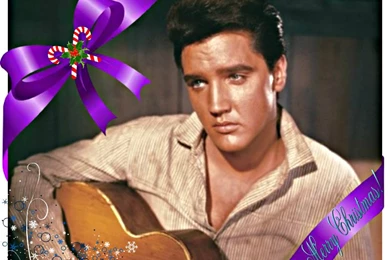 ★ Elvis ☆   Elvis Presley Wallpapers (33068841)   Fanpop