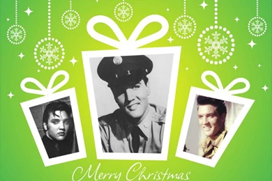 ★ Elvis ☆   Elvis Presley Wallpapers (33089928)   Fanpop