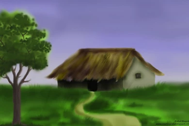 Nature Digital Painting Wallpapers HD Images