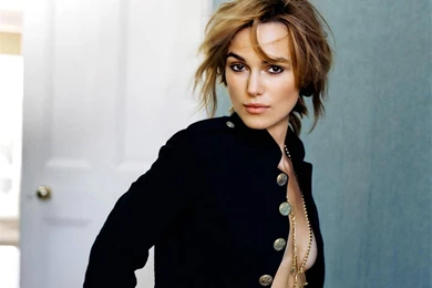 Keira Knightley Sexy Wallpapers