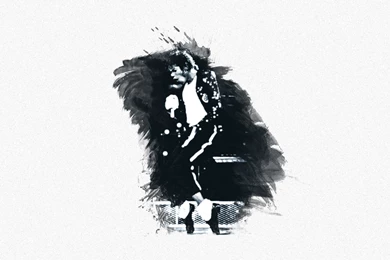 Michael Jackson Full HD Desktops