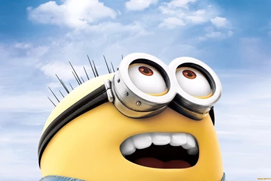 Minor From Despicable Me 2   Nexus Wallpapers