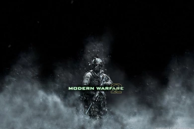 27 Call Of Duty: Modern Warfare 2 HD Wallpapers