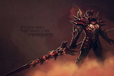 Evil Geniuses Wallpapers Of Krepo And Snoopeh : Leagueoflegends