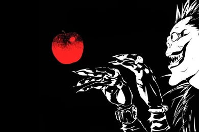 Death Note Wallpapers