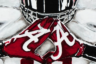 Alabama Football Pictures Collection (48+)