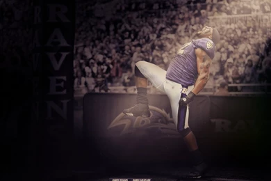 Ray Lewis Wallpapers By DannydesignsIG On DeviantArt