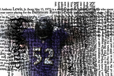 Wallpapers Ray Lewis By HazZbroGaminG On DeviantArt