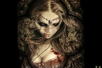 3D Girls Desktop Wallpapers – HD Wallpapers Free Download