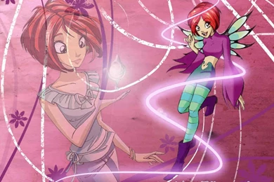 Free Me   W.I.T.C.H. Wallpapers (22366683)   Fanpop