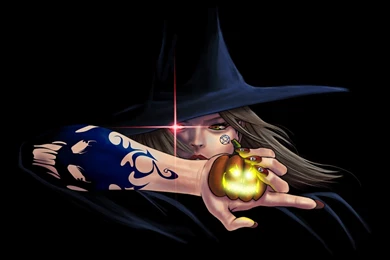 Witch Images For Halloween   All Wallpapers New