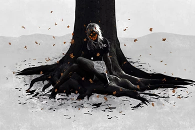 Desktopography – Amazing Desktop Wallpapers   Designmodo