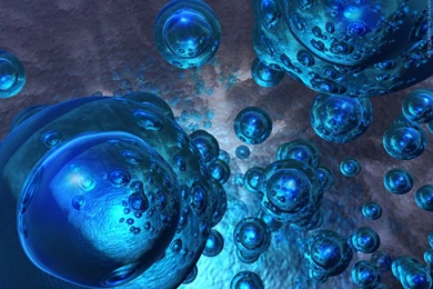 Peepli Spot: New "Scientific Wallpapers"