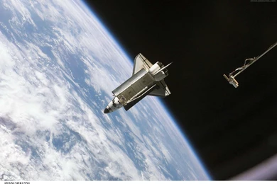 Scientific Wallpapers   Page 8