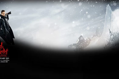 Desktop Wallpapers   Hansel & Gretel: Witch Hunters   Movie