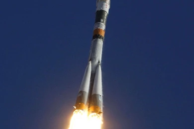 Scientific Wallpapers   Page 2