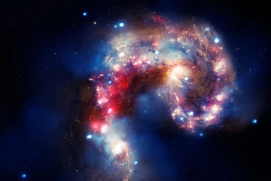 Galaxy Outer Space Wallpapers HD (page 2)   Pics About Space