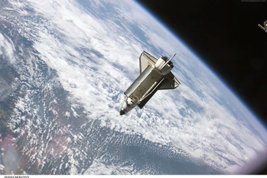 Scientific Wallpapers