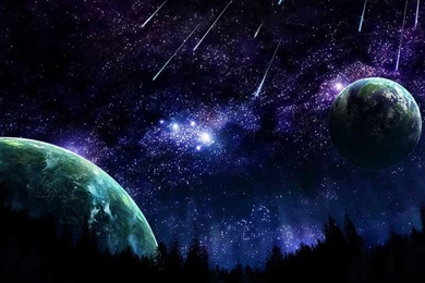 Outer Space Wallpapers 08, HD Desktop Wallpapers