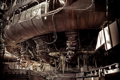 1 Scientific HD Wallpapers