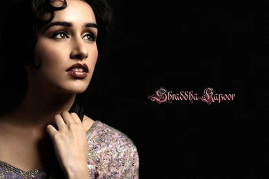 Beautiful Shraddha Kapoor HD Wallpapers Free Download