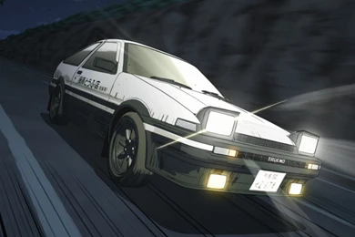 Initial D Legend Wallpapers   Album On Imgur