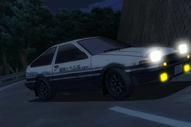 Initial D Legend Wallpapers   Album On Imgur