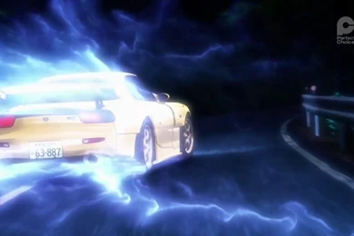 Wallpapers Initial D Fifth Stage Click To View 1920x1080