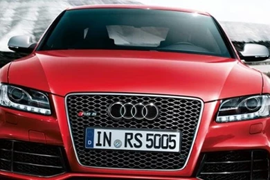 Audi RS 5 iPhone 5 Wallpapers Hd 640x1136 Iphone 5 Backgrounds