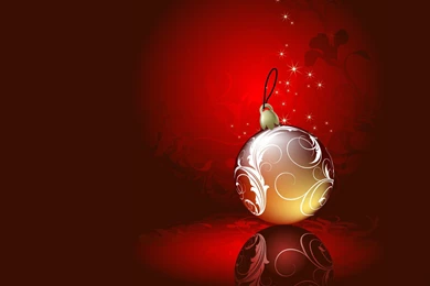 New Year Windows 7 Wallpapers