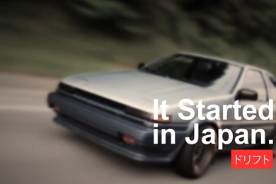 Car, Japan, Drift, Drifting, Racing, Vehicle, Japanese Cars ...