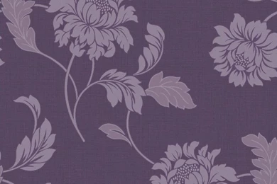 Rasch Sienna Stripe Textured Wallpapers   304930   Purple   Cut ...